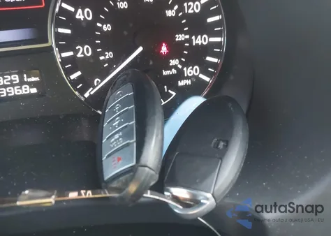 2015 Nissan Altima 2.5 Sv from USA, damaged, VIN 1N4AL3AP6FC254611